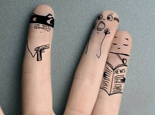 Finger-Drawings-On-Hands-13