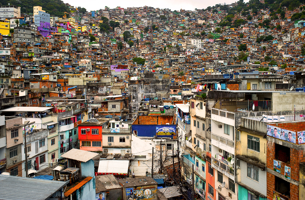 WHAT_architecture favela