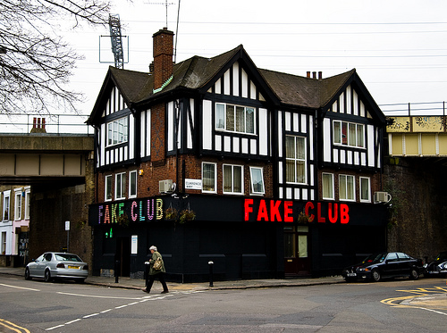 Fake-Club